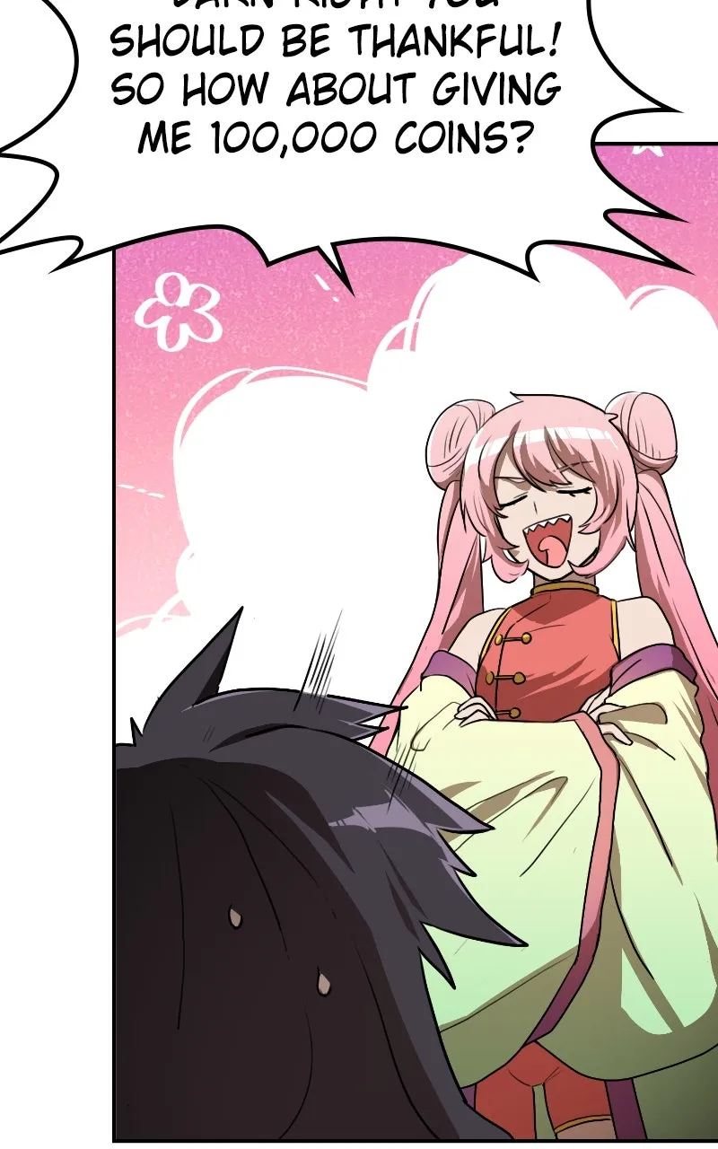Maybe Undefeatable Chapter 13 page 85 - 