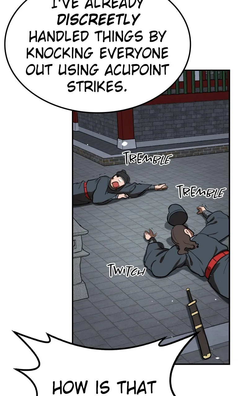 Maybe Undefeatable Chapter 13 page 87 - 
