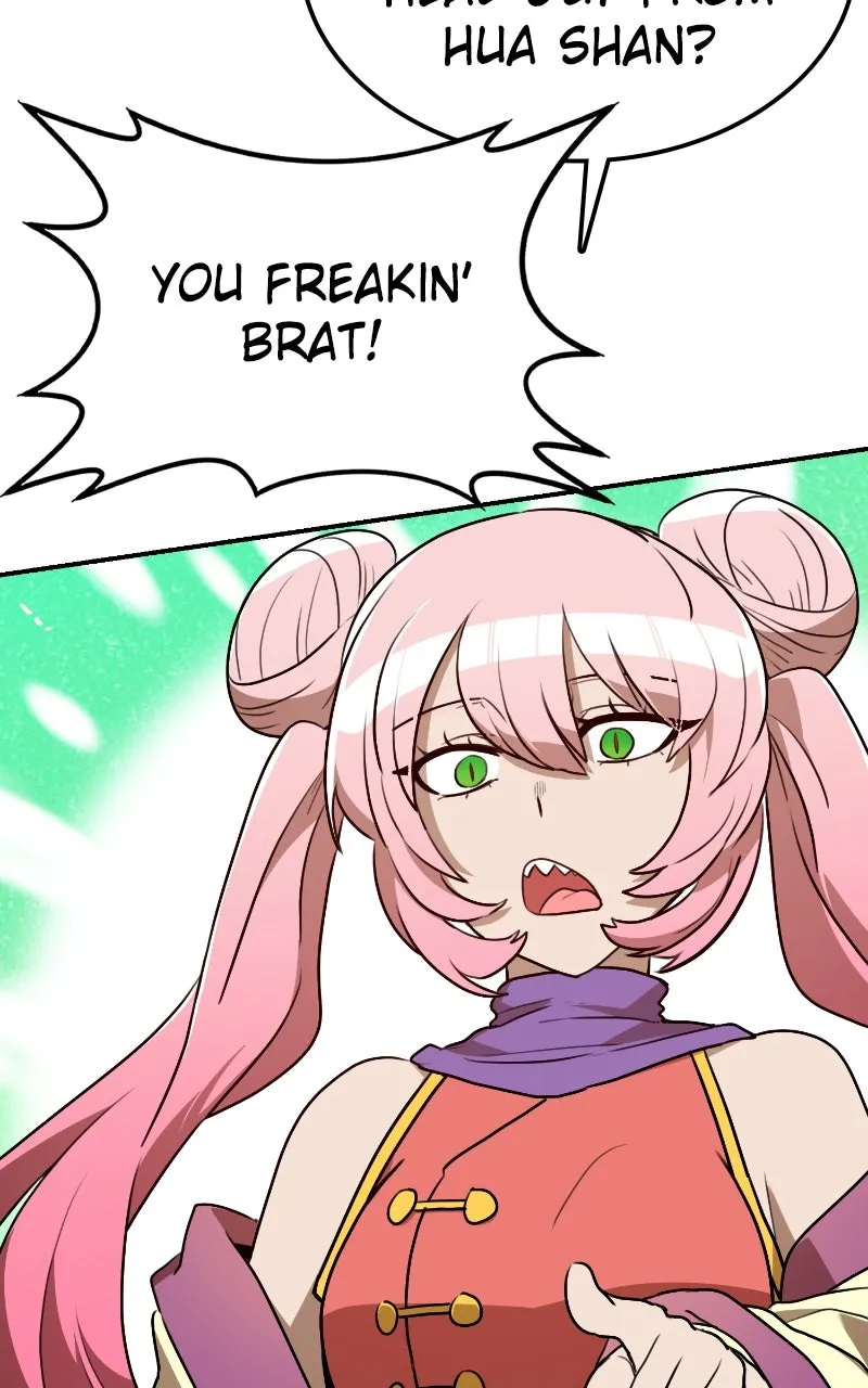 Maybe Undefeatable Chapter 13 page 90 - 