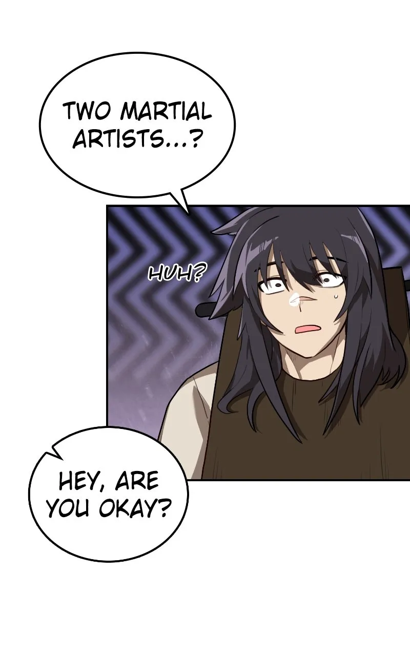 Maybe Undefeatable Chapter 13 page 10 - 