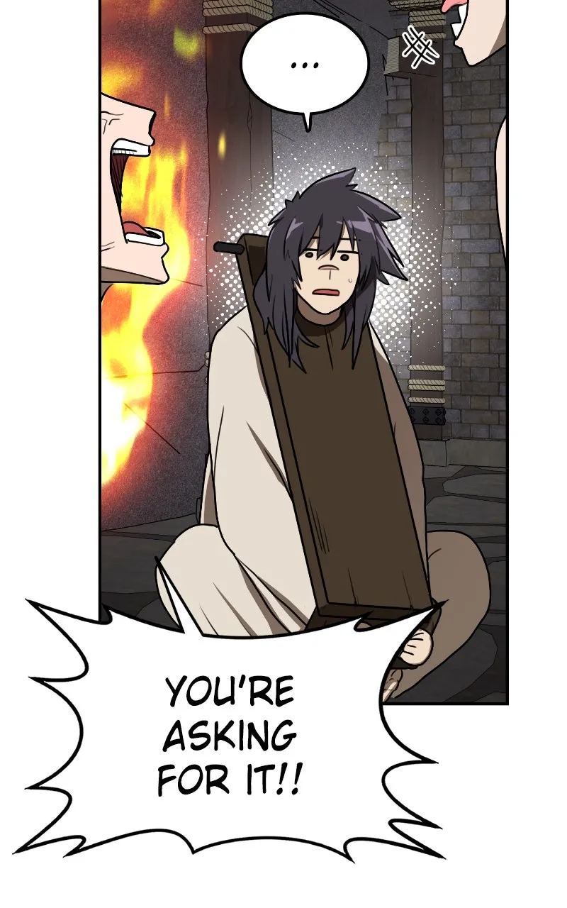 Maybe Undefeatable Chapter 13 page 92 - 
