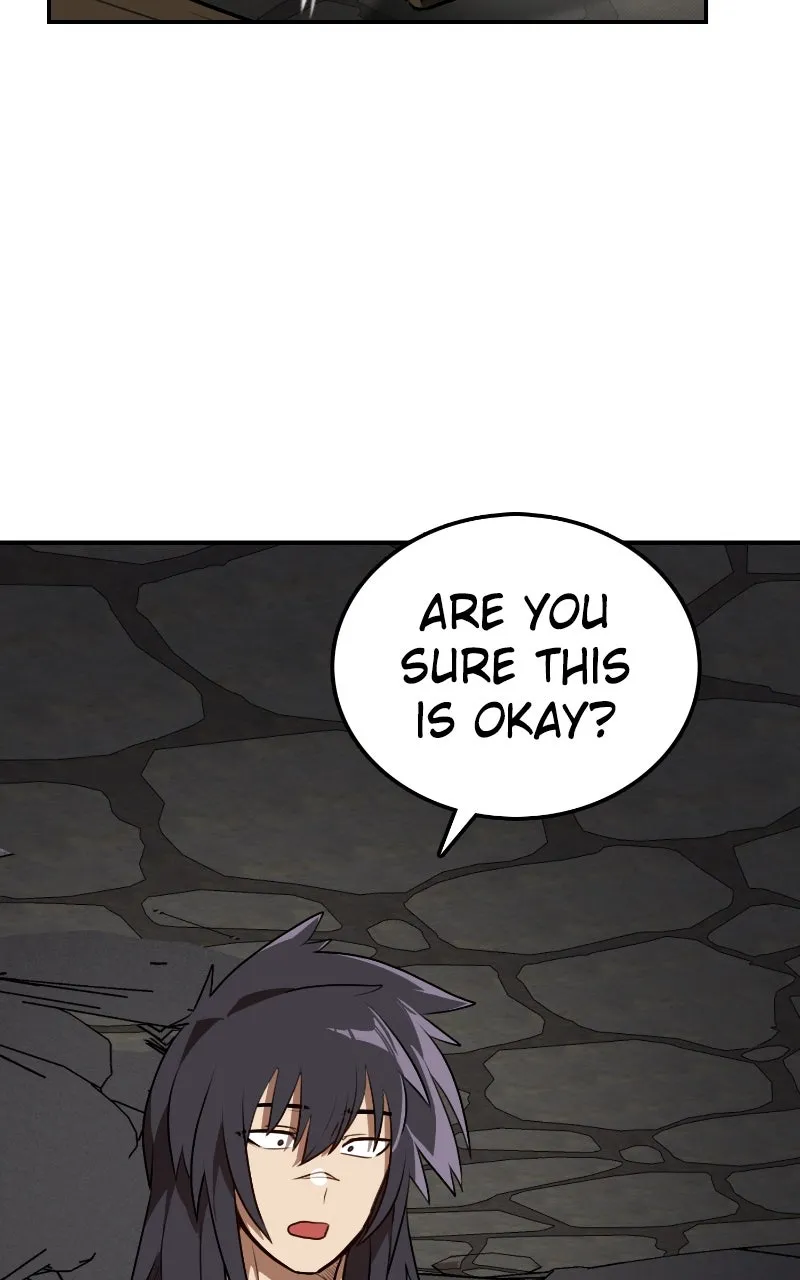 Maybe Undefeatable Chapter 13 page 96 - 