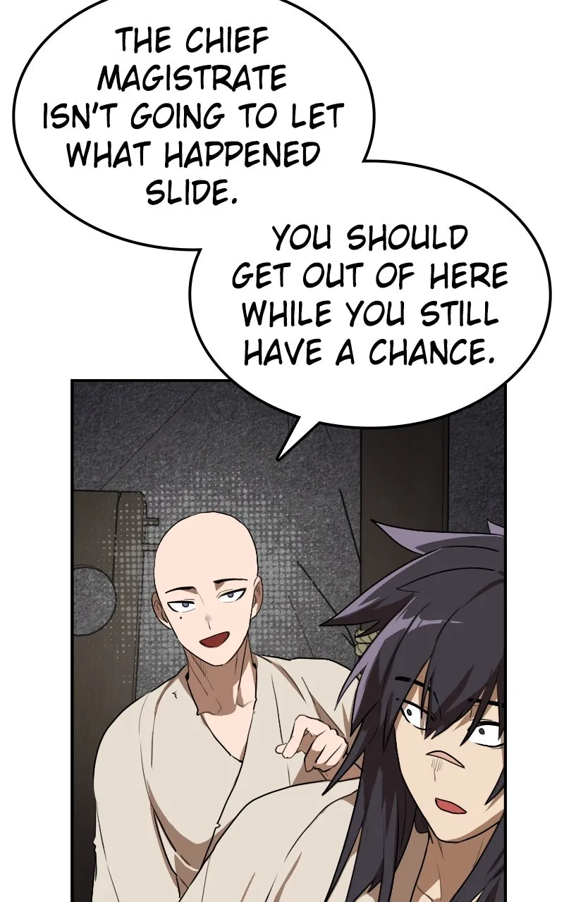 Maybe Undefeatable Chapter 13 page 98 - 