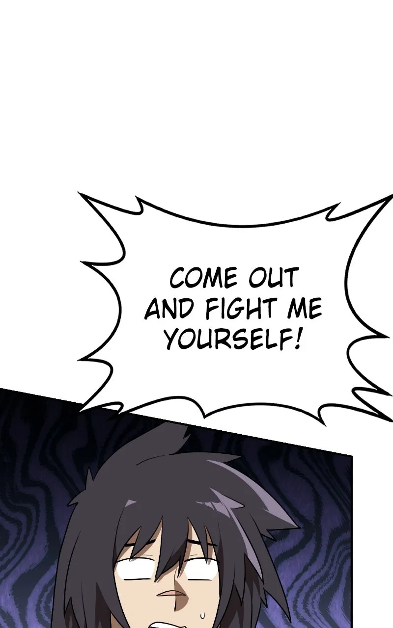 Maybe Undefeatable Chapter 14 page 103 - 