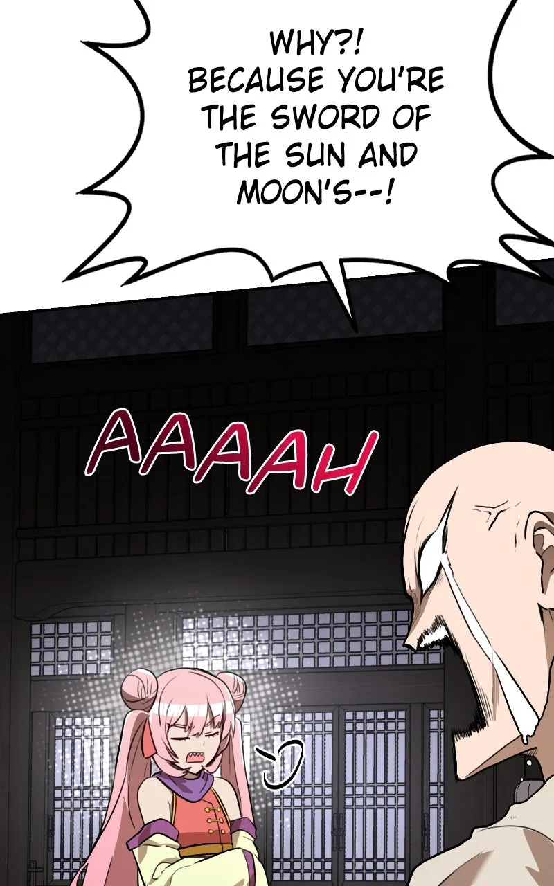Maybe Undefeatable Chapter 14 page 105 - 