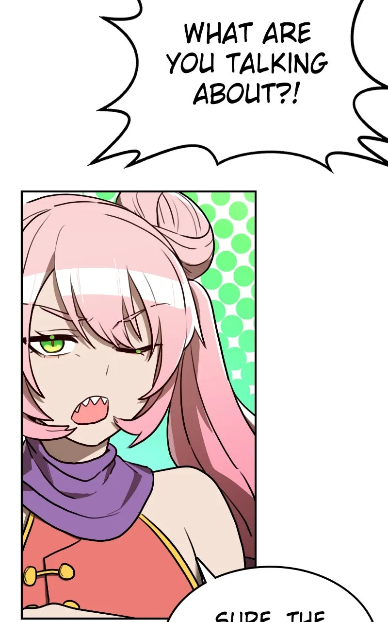 Maybe Undefeatable Chapter 14 page 107 - 