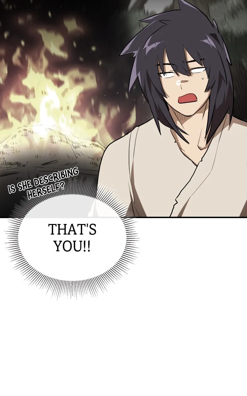 Maybe Undefeatable Chapter 14 page 109 - 