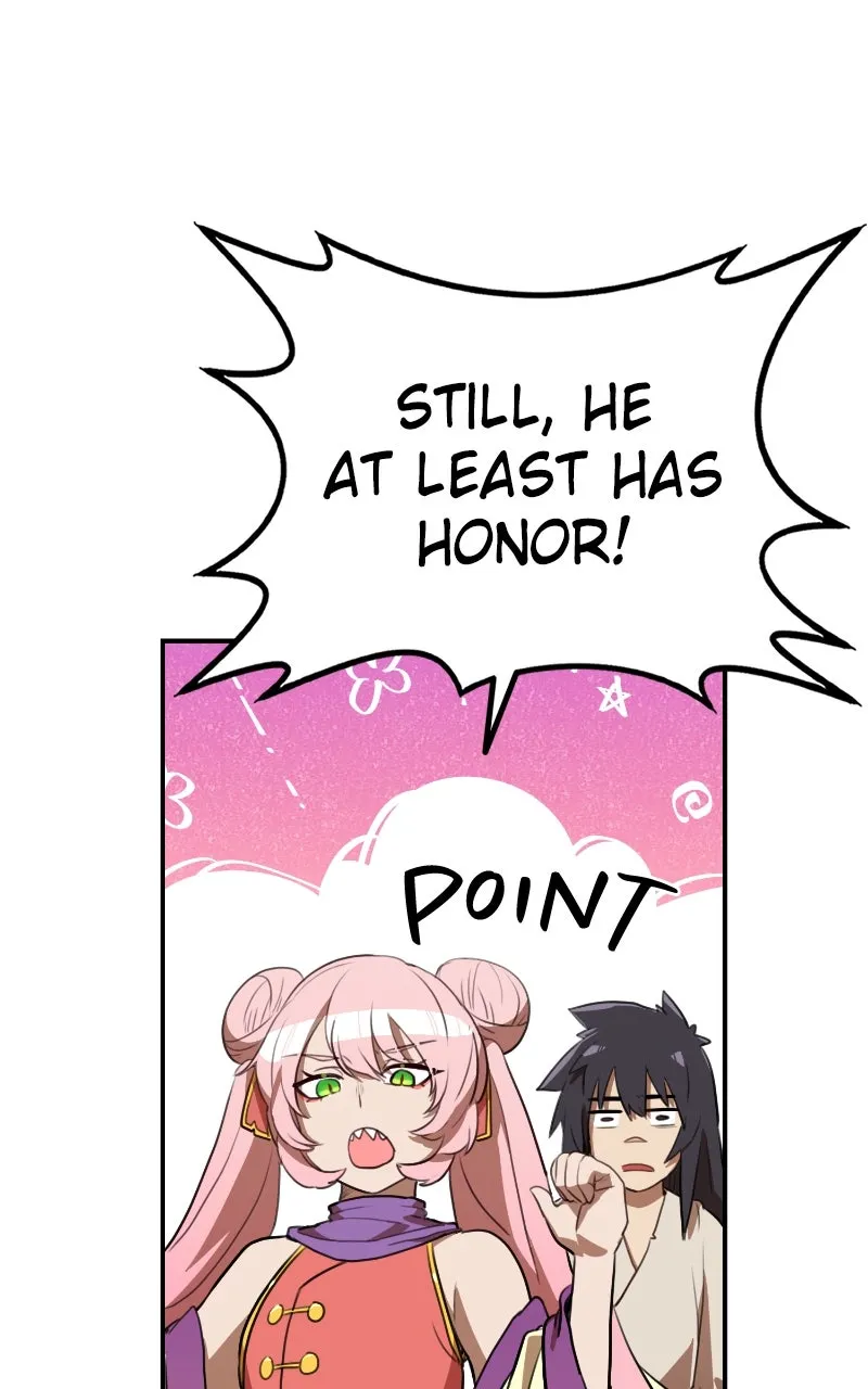 Maybe Undefeatable Chapter 14 page 110 - 