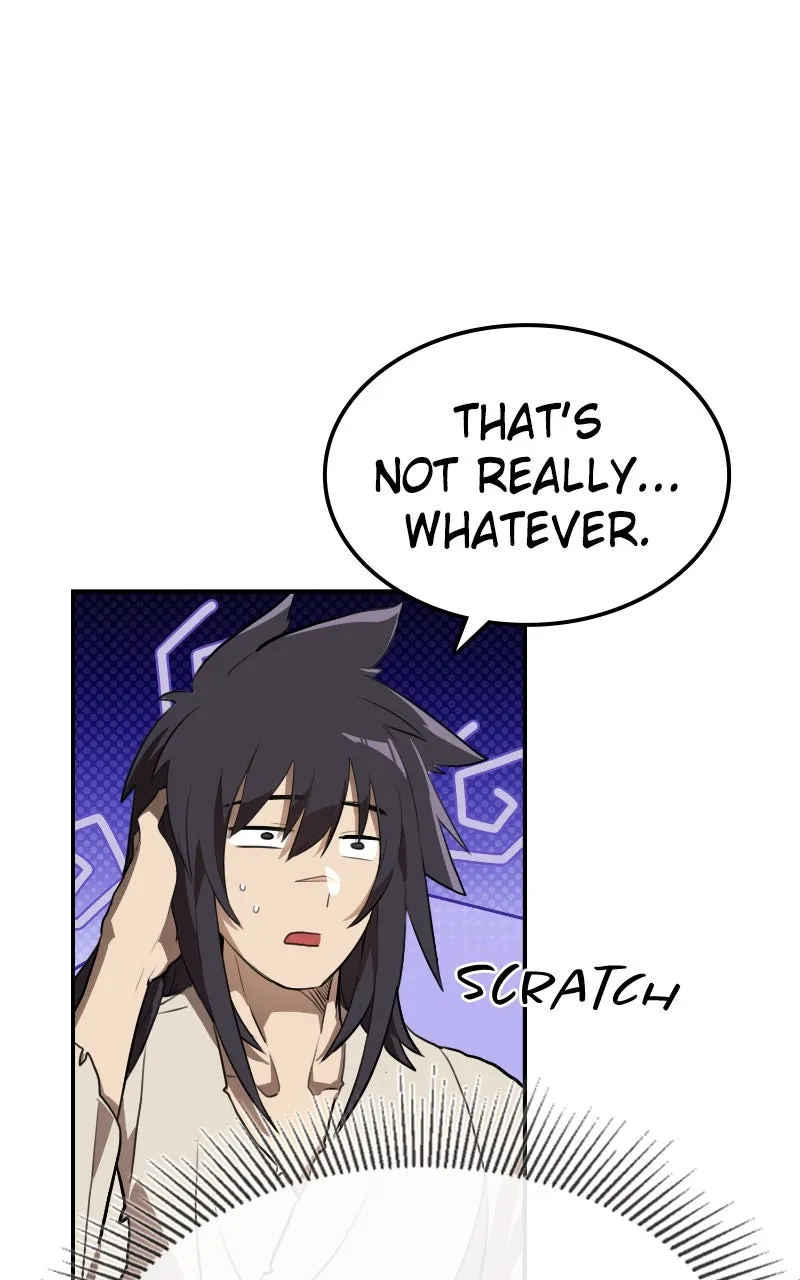 Maybe Undefeatable Chapter 14 page 115 - 