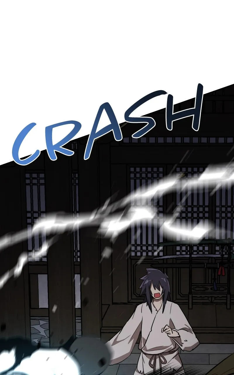 Maybe Undefeatable Chapter 14 page 120 - 