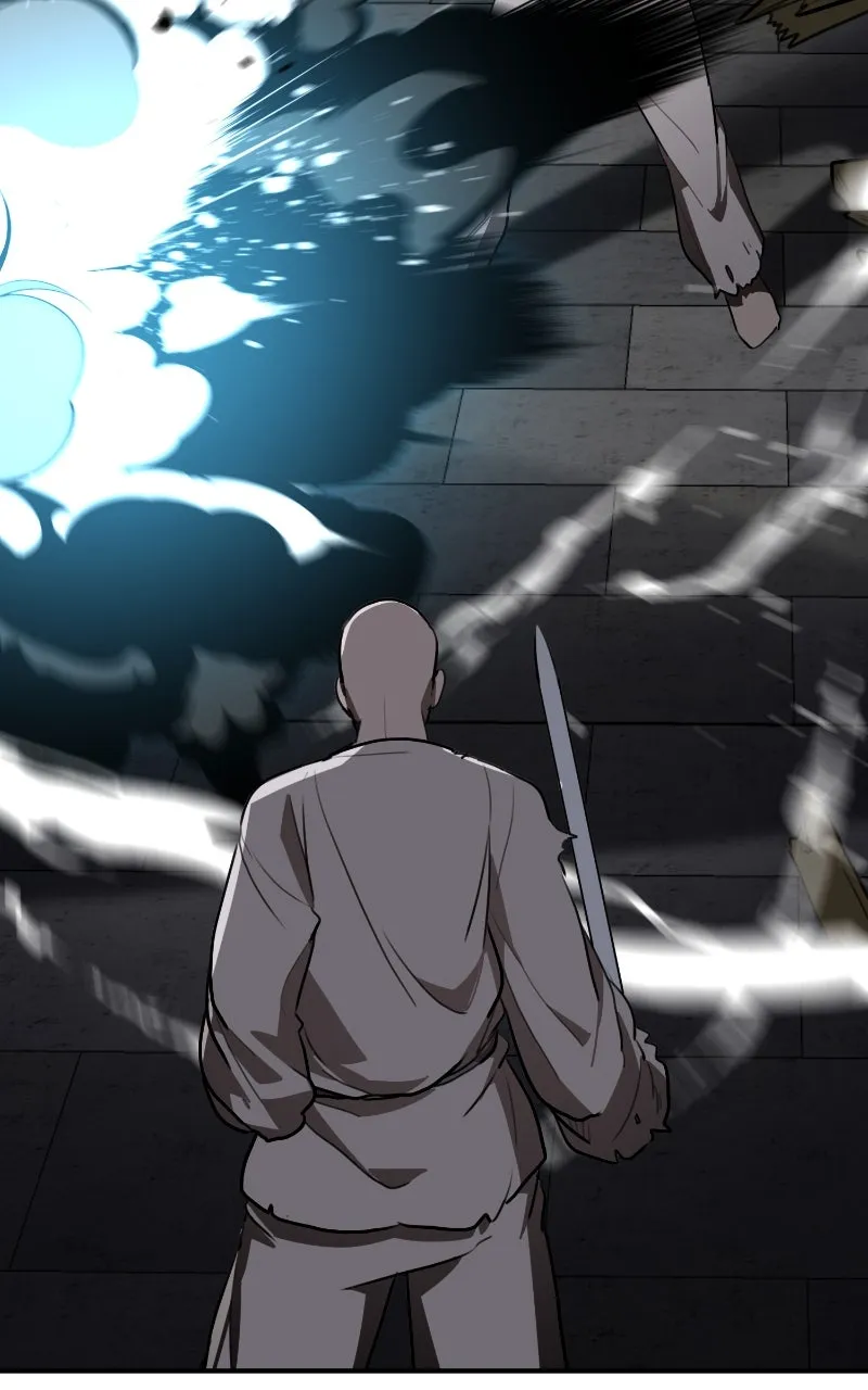 Maybe Undefeatable Chapter 14 page 121 - 