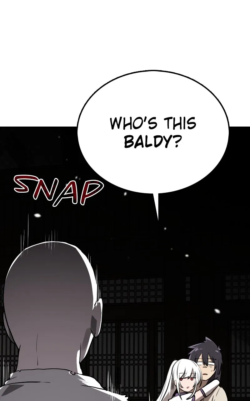 Maybe Undefeatable Chapter 14 page 127 - 