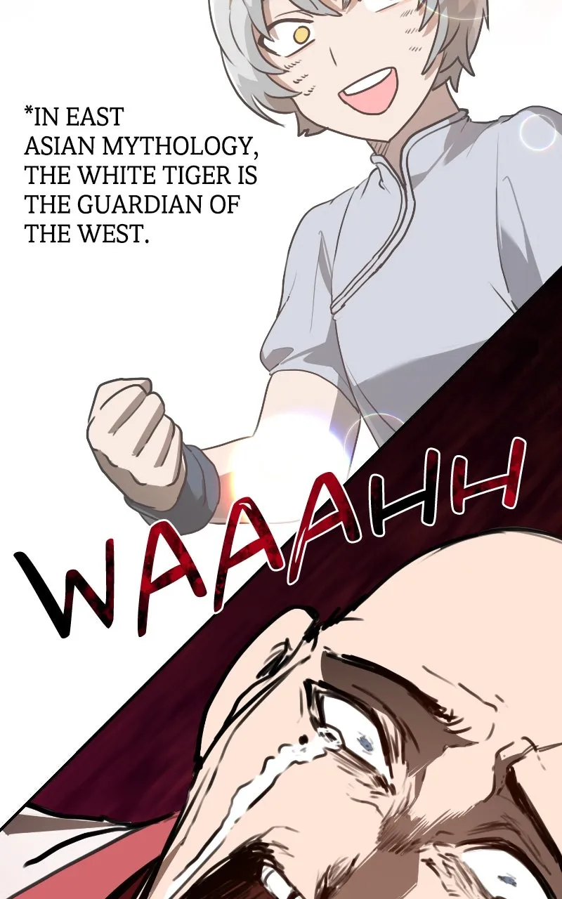 Maybe Undefeatable Chapter 14 page 24 - 