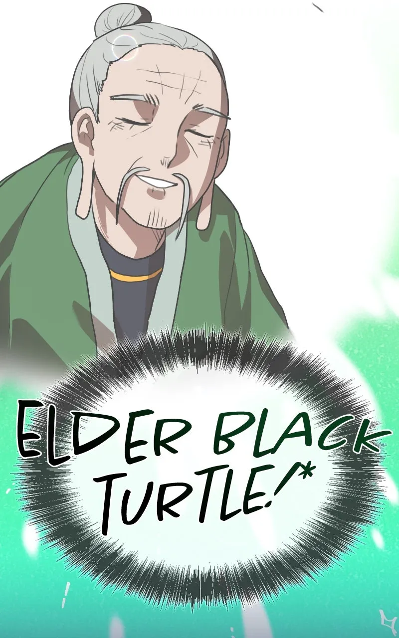 Maybe Undefeatable Chapter 14 page 26 - 