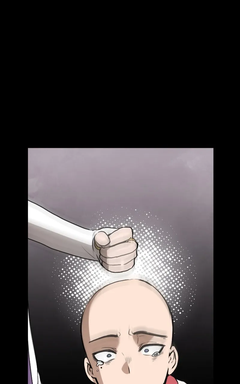 Maybe Undefeatable Chapter 14 page 29 - 