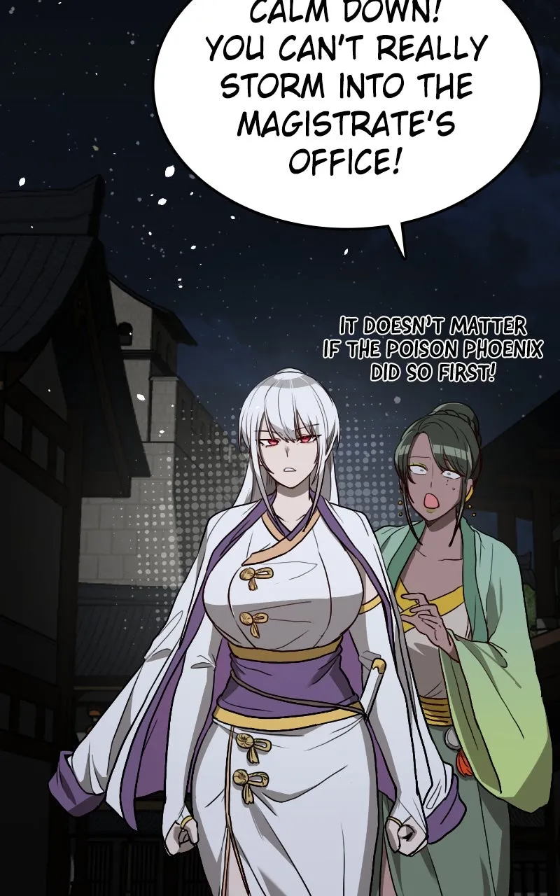 Maybe Undefeatable Chapter 14 page 42 - 
