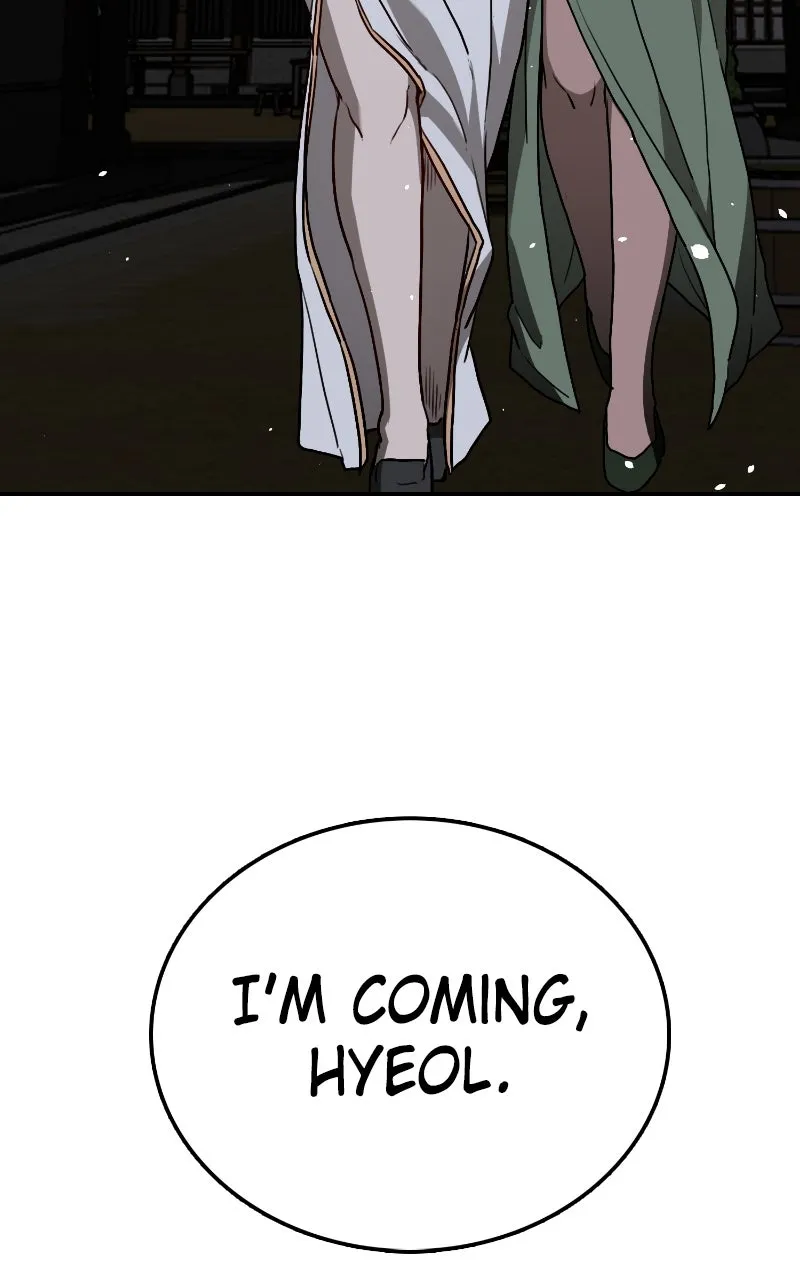 Maybe Undefeatable Chapter 14 page 43 - 