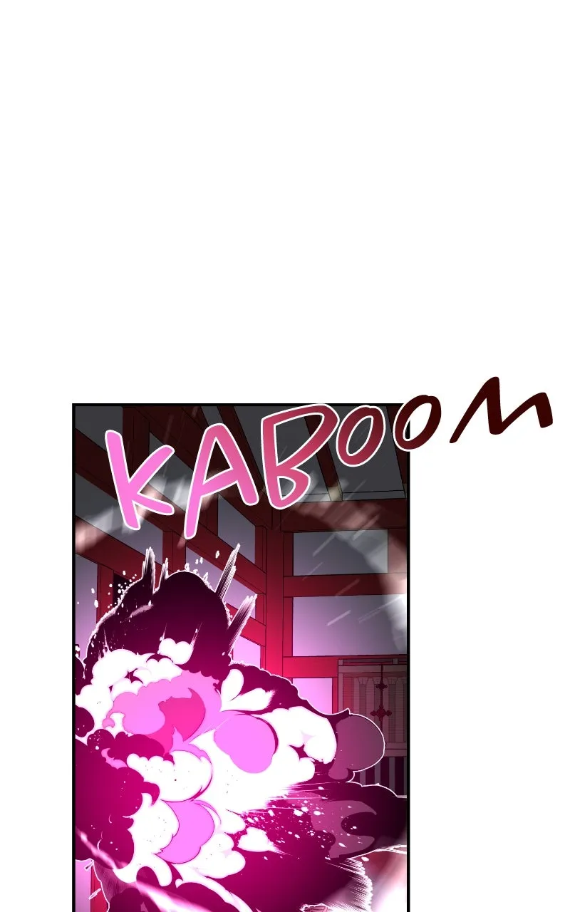 Maybe Undefeatable Chapter 14 page 47 - 