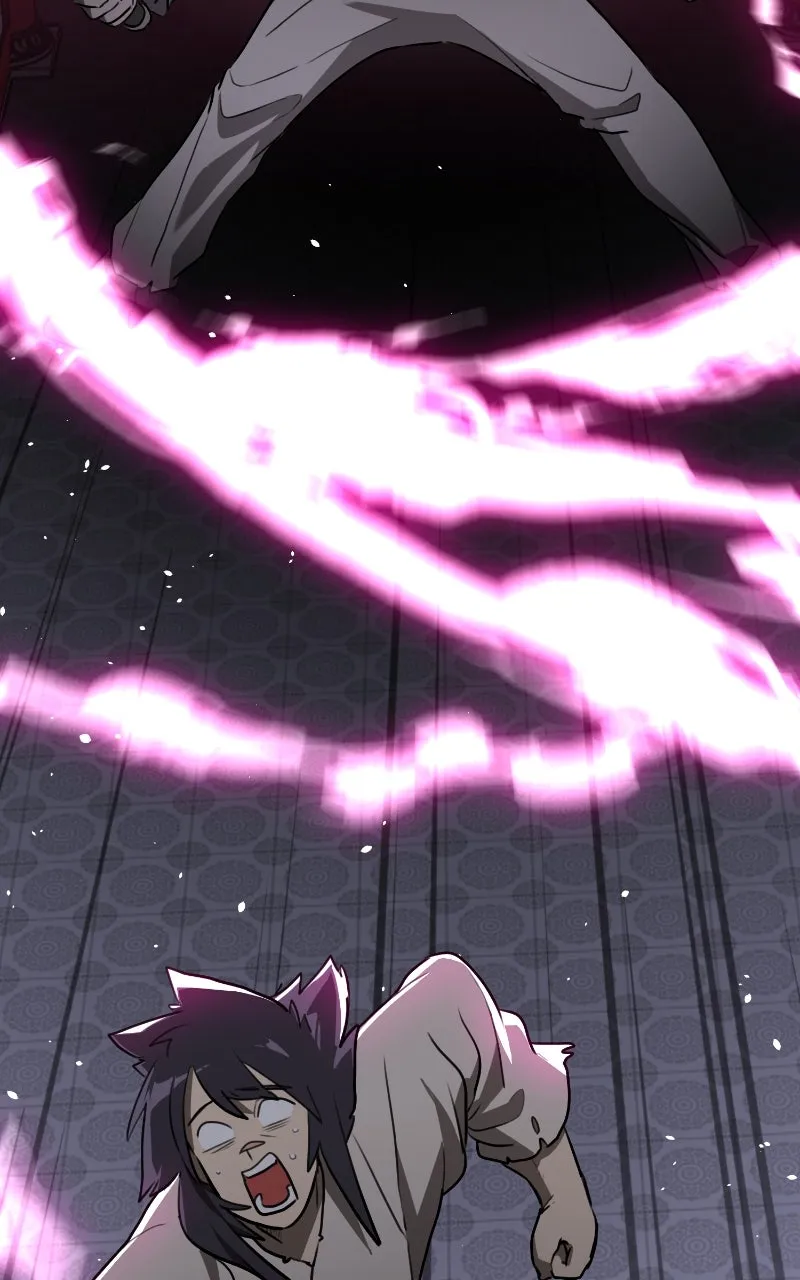 Maybe Undefeatable Chapter 14 page 50 - 