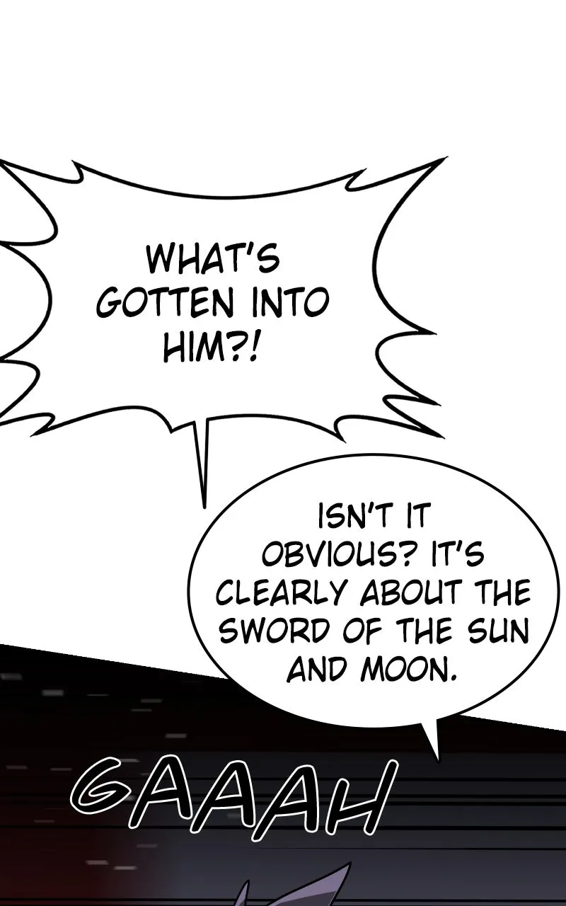 Maybe Undefeatable Chapter 14 page 55 - 
