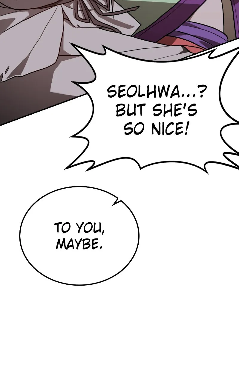 Maybe Undefeatable Chapter 14 page 57 - 