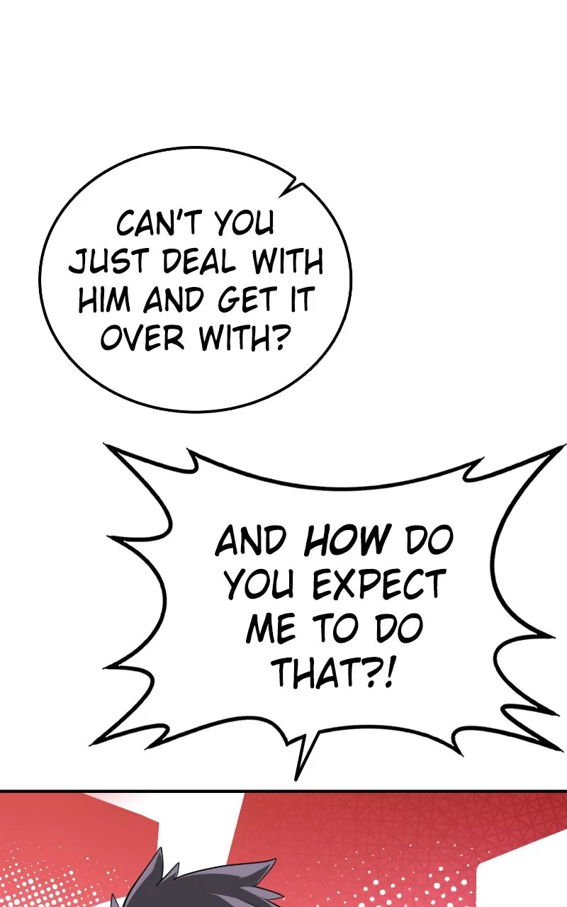 Maybe Undefeatable Chapter 14 page 58 - 
