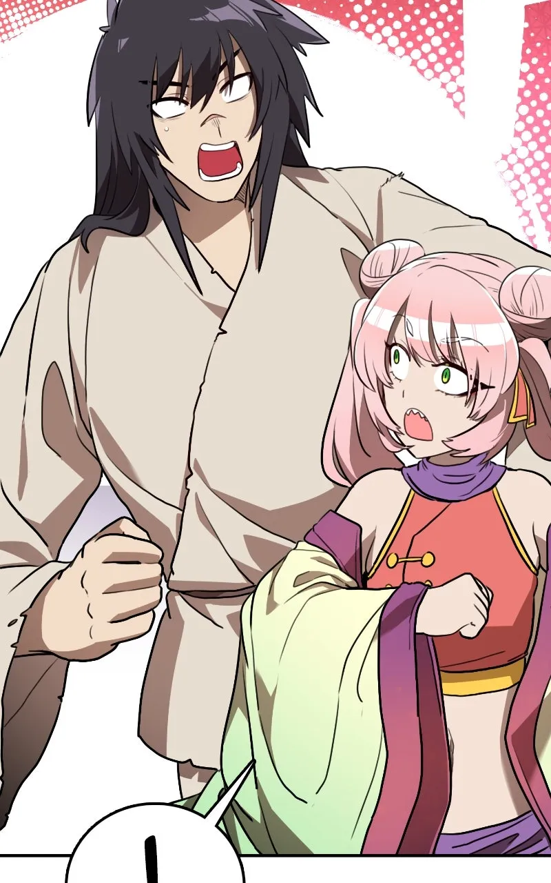 Maybe Undefeatable Chapter 14 page 59 - 