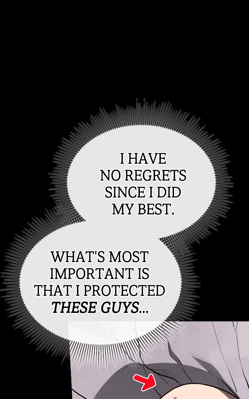 Maybe Undefeatable Chapter 14 page 7 - 