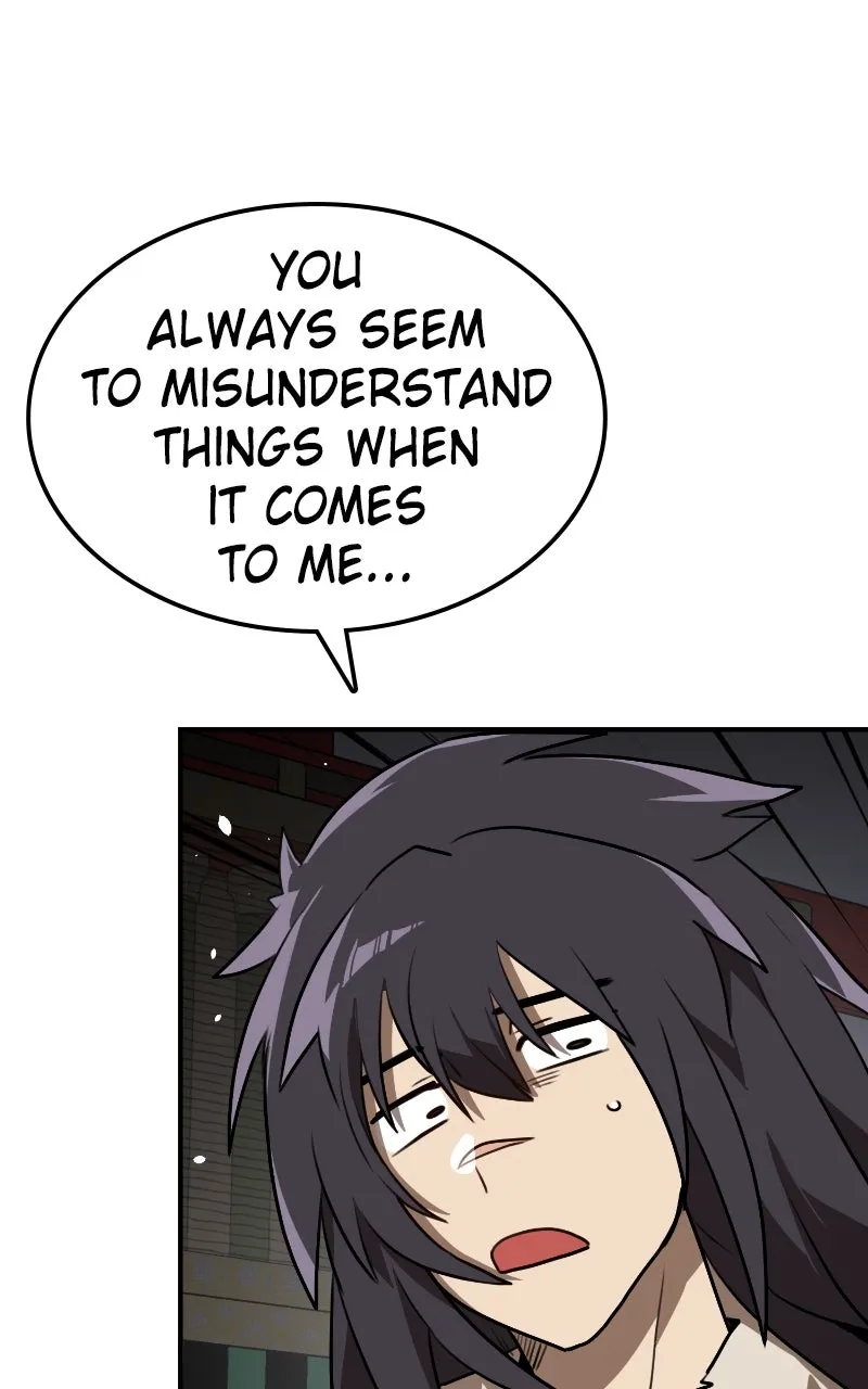 Maybe Undefeatable Chapter 14 page 62 - 