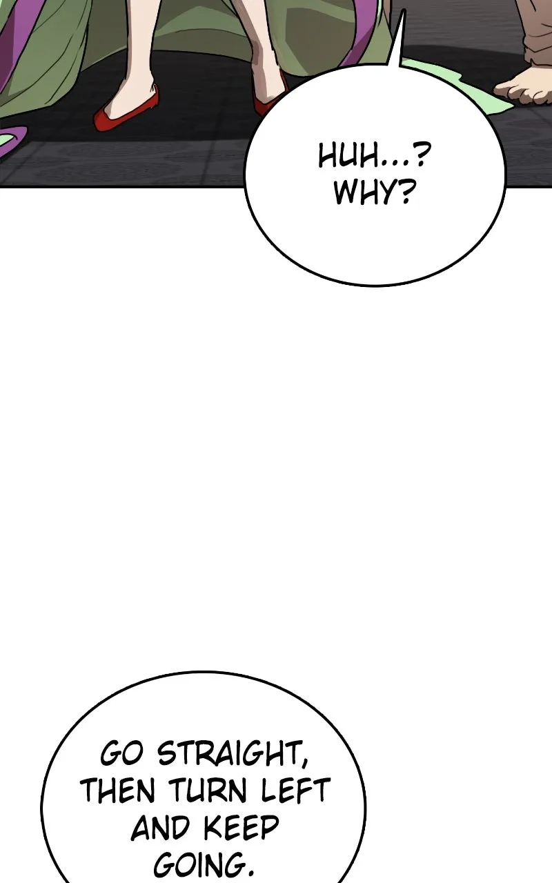 Maybe Undefeatable Chapter 14 page 65 - 
