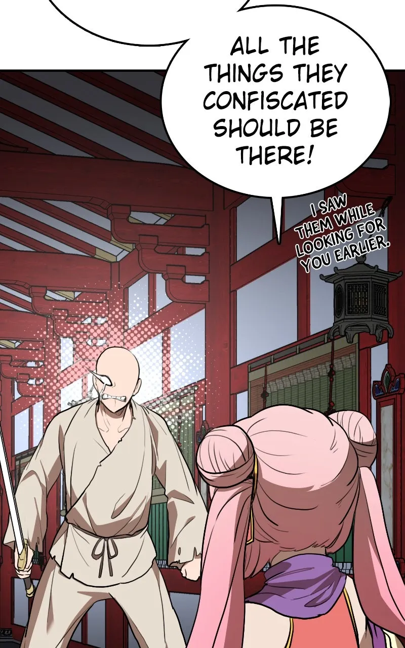 Maybe Undefeatable Chapter 14 page 66 - 