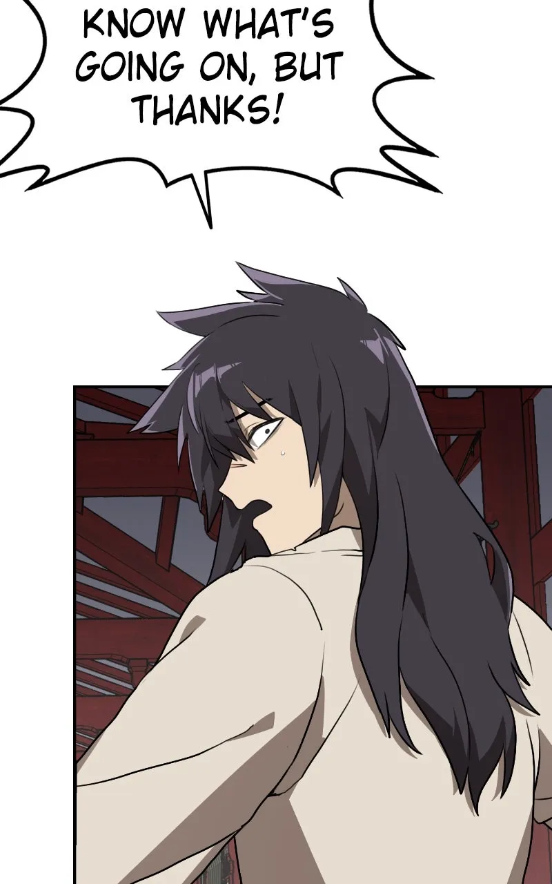 Maybe Undefeatable Chapter 14 page 68 - 
