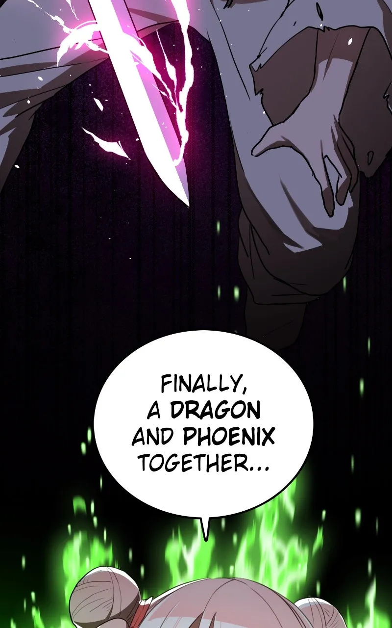 Maybe Undefeatable Chapter 14 page 71 - 