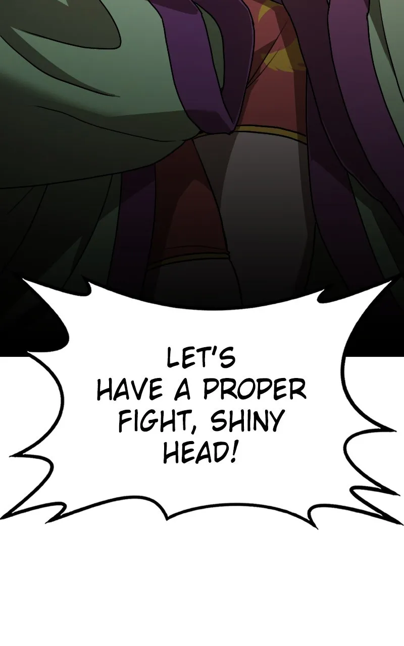 Maybe Undefeatable Chapter 14 page 73 - 