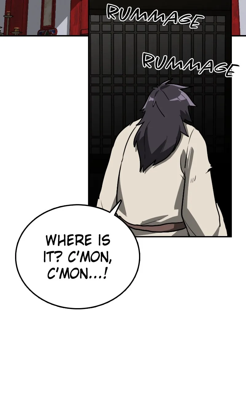 Maybe Undefeatable Chapter 14 page 75 - 
