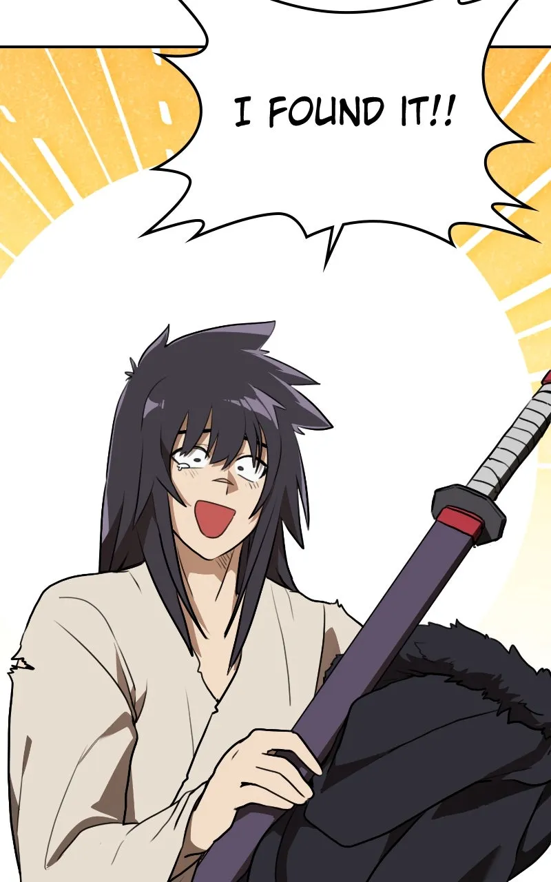 Maybe Undefeatable Chapter 14 page 77 - 