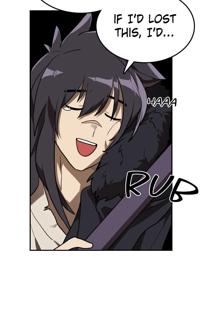 Maybe Undefeatable Chapter 14 page 79 - 
