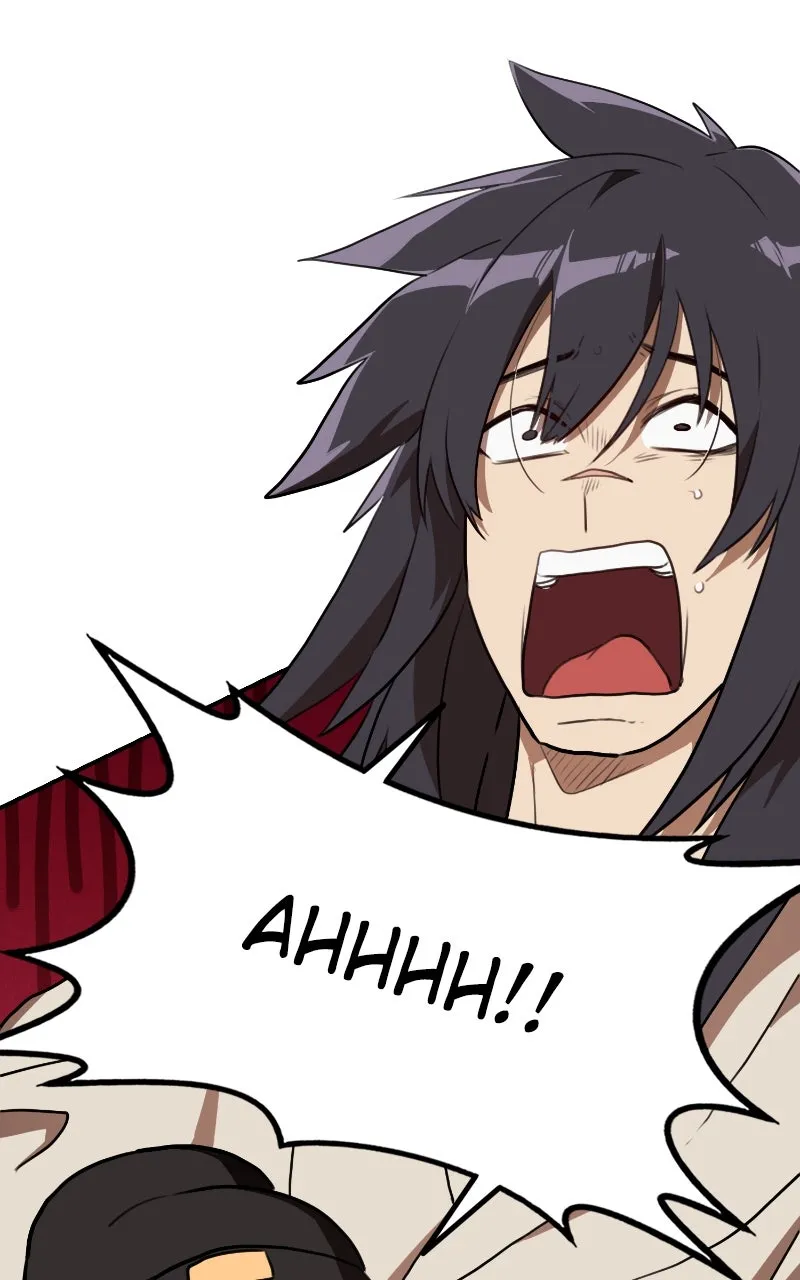 Maybe Undefeatable Chapter 14 page 82 - 