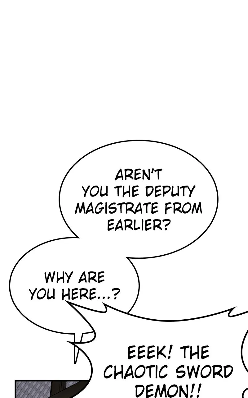 Maybe Undefeatable Chapter 14 page 84 - 