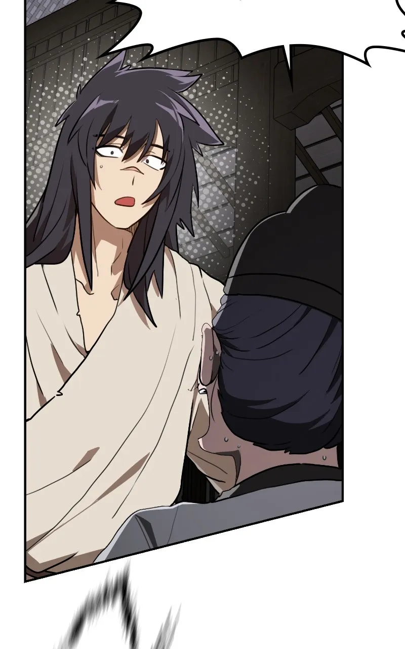 Maybe Undefeatable Chapter 14 page 85 - 