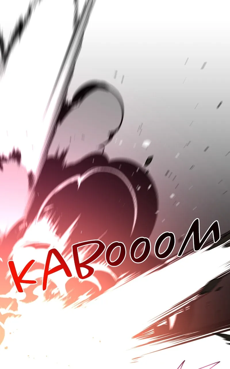 Maybe Undefeatable Chapter 14 page 86 - 