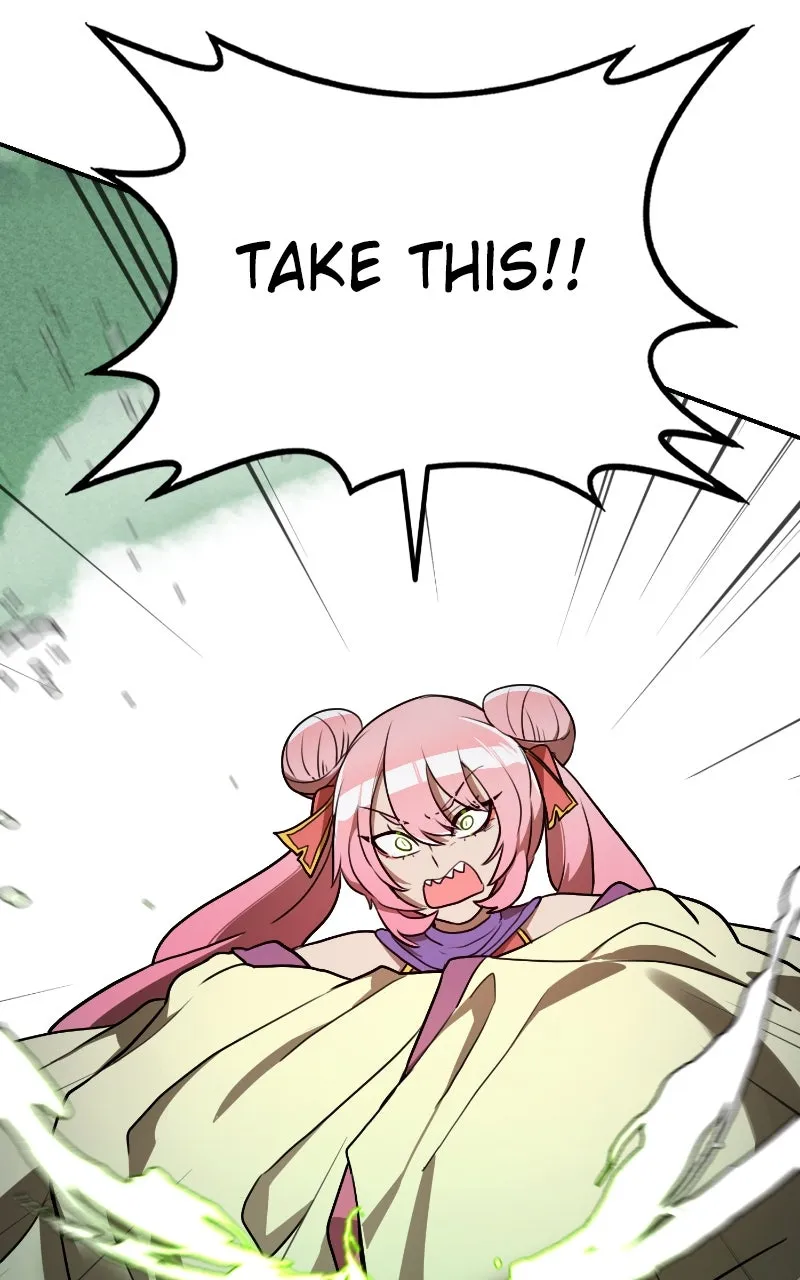 Maybe Undefeatable Chapter 14 page 92 - 