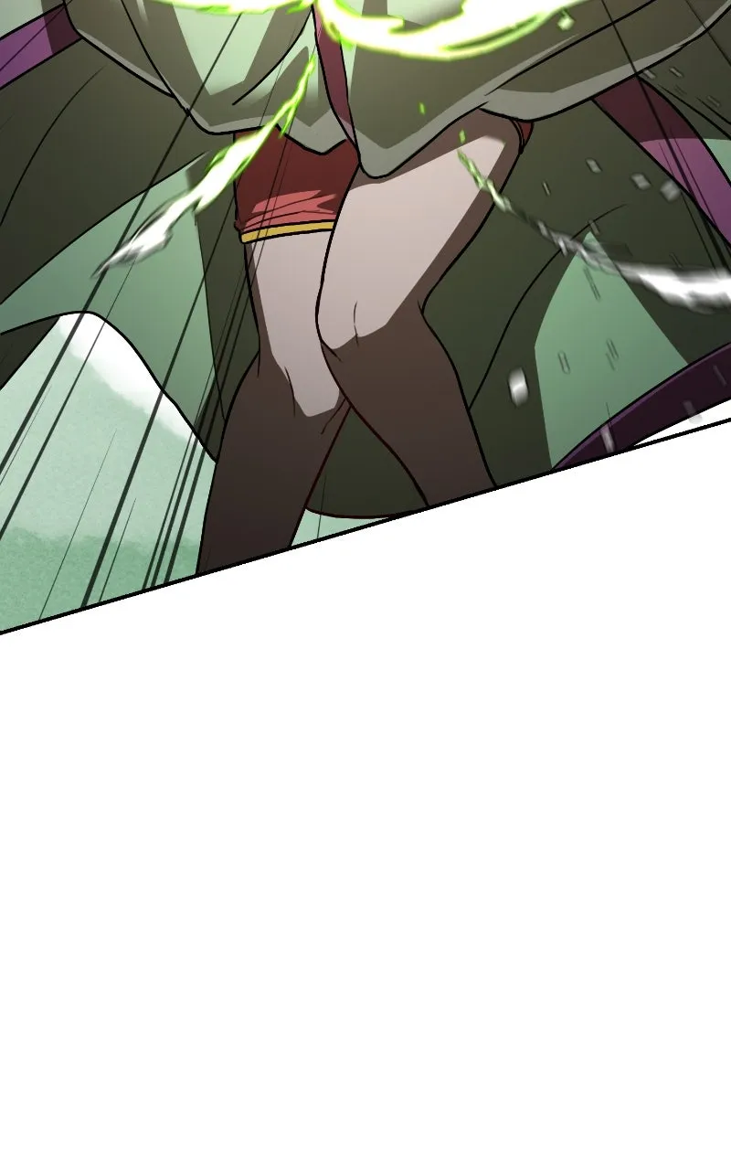 Maybe Undefeatable Chapter 14 page 93 - 
