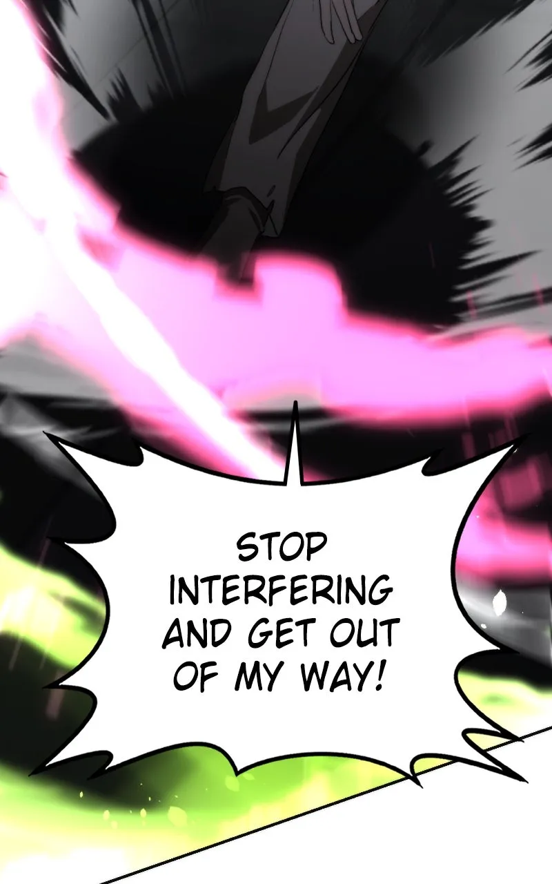 Maybe Undefeatable Chapter 14 page 98 - 