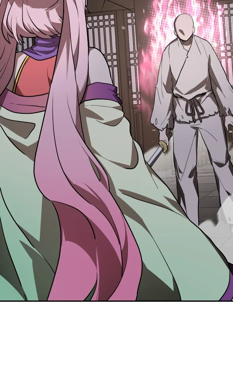 Maybe Undefeatable Chapter 14 page 100 - 