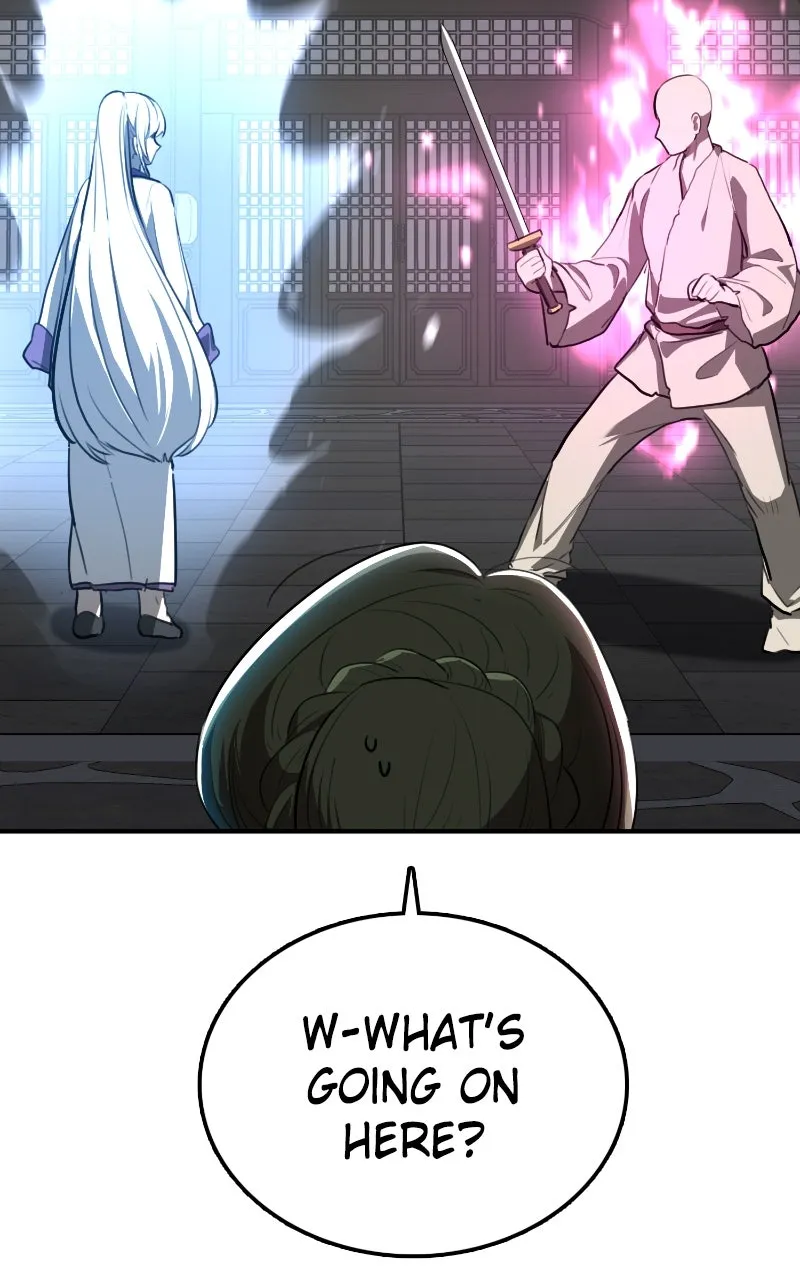 Maybe Undefeatable Chapter 15 page 11 - 