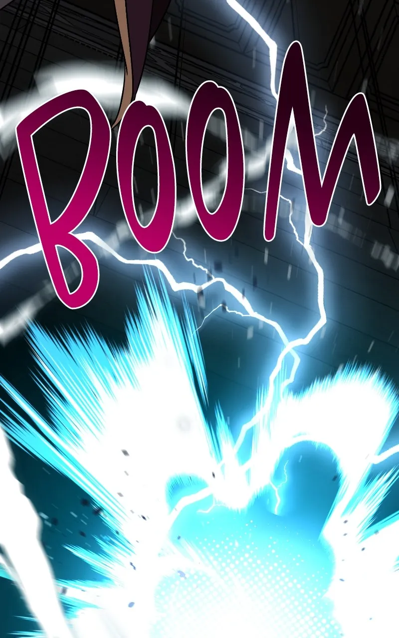 Maybe Undefeatable Chapter 15 page 101 - 