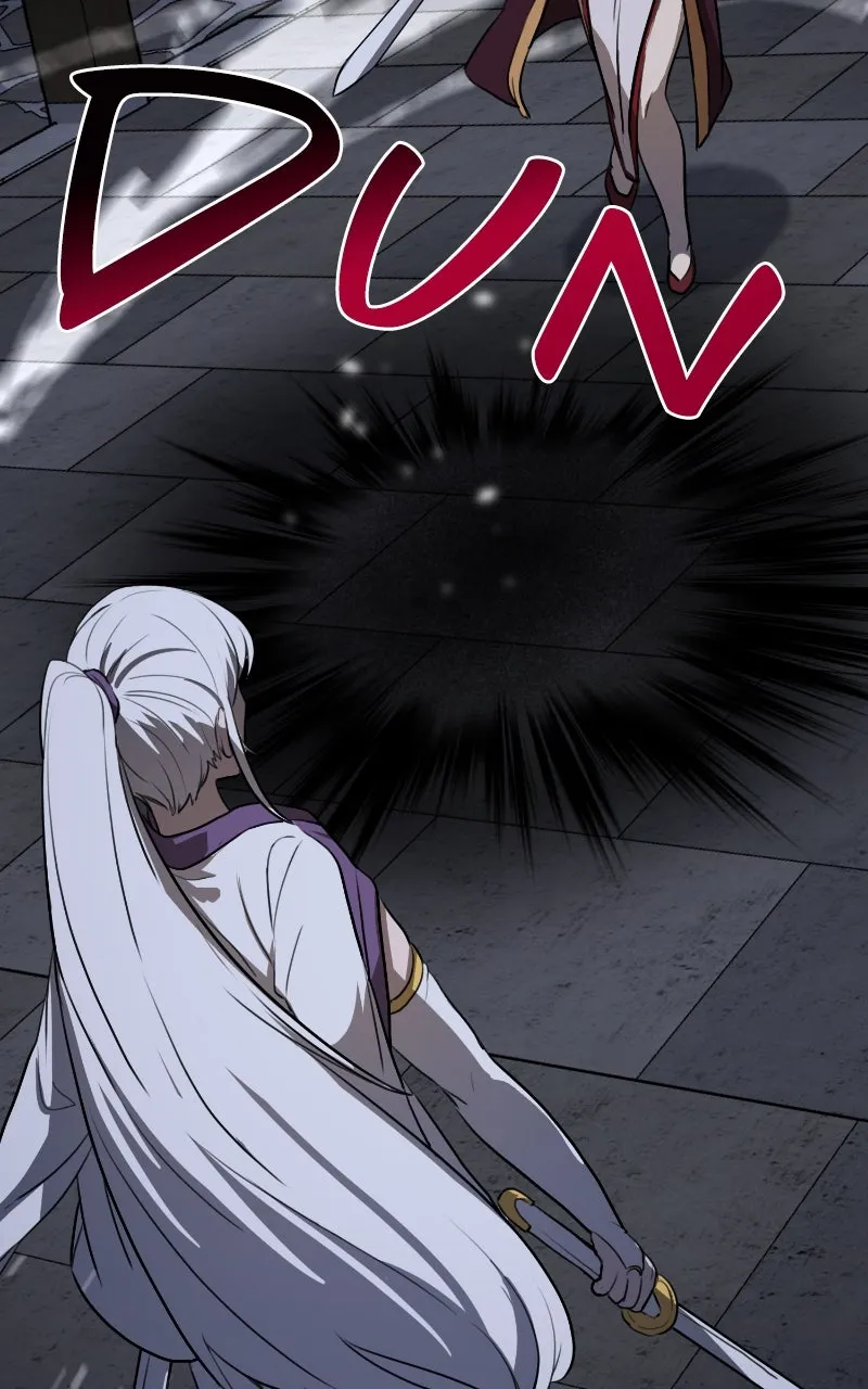 Maybe Undefeatable Chapter 15 page 105 - 