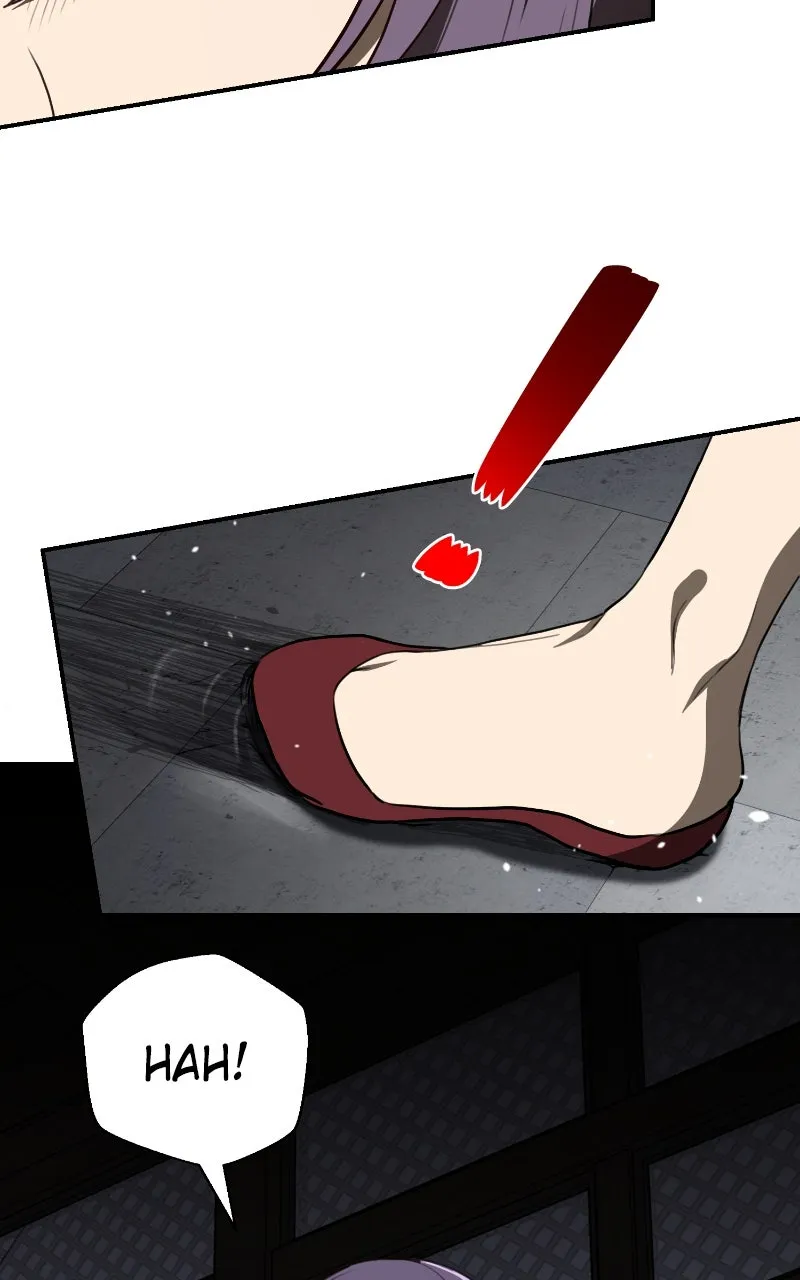 Maybe Undefeatable Chapter 15 page 107 - 