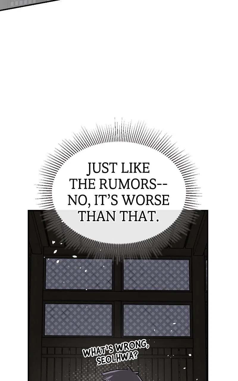 Maybe Undefeatable Chapter 15 page 109 - 